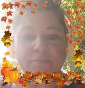 Photo de profil de Magali Carpentier
