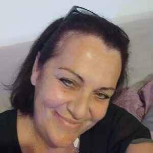 Photo de profil de Magali Chabert