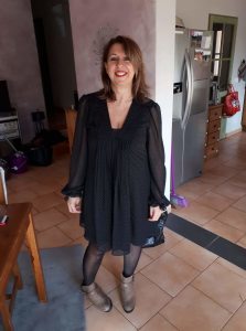 Photo de profil de Magali Chambon Csak