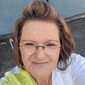 Photo de profil de Magali Chaudan