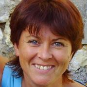 Photo de profil de Magali Chemmakh