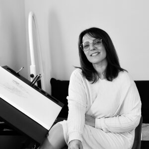 Photo de profil de Magali Cojean