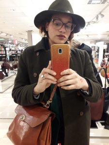 Photo de profil de Magali Coudray