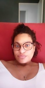 Photo de profil de Magali Coudray
