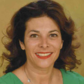 Photo de profil de Magali Couffin