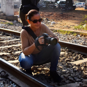 Photo de profil de Magali Couffon de Trevros