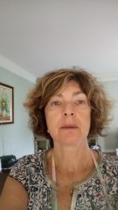 Photo de profil de Magali Cournede