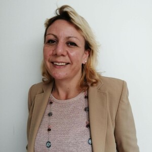 Photo de profil de Magali Courtois