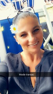 Photo de profil de Magali Cousseau