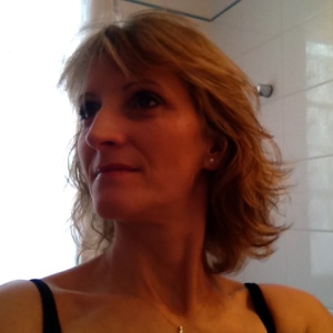 Photo de profil de Magali Crepey