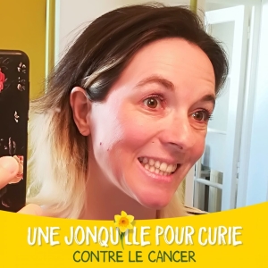 Photo de profil de Magali Creton