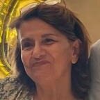 Photo de profil de Magali Cunnac