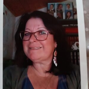 Photo de profil de Magali Cuzuel