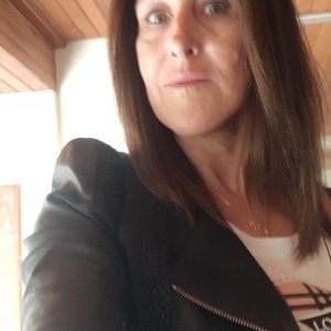Photo de profil de Magali Dagau