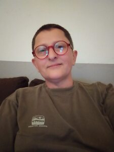 Photo de profil de Magali Daguisy