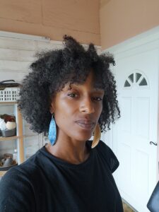 Photo de profil de Magali Daubord
