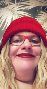 Photo de profil de Magali Davoust