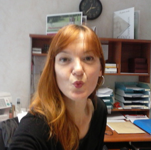 Photo de profil de Magali Denis