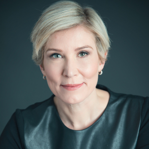 Photo de profil de Magali Depras