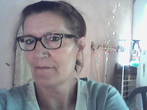 Photo de profil de Magali Deroudille