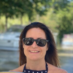 Photo de profil de Magali Di Ruzza