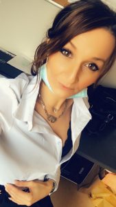 Photo de profil de Magali Douay
