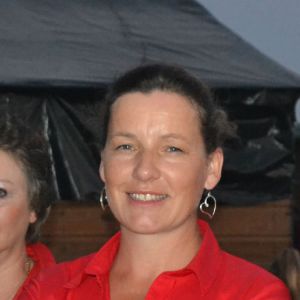 Photo de profil de Magali Doyle