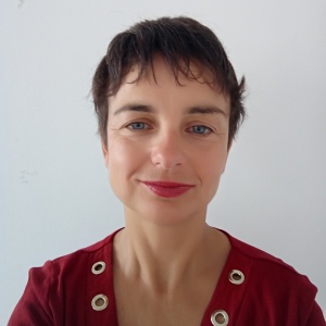Photo de profil de Magali Duault