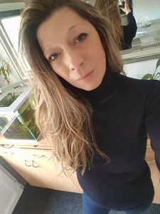 Photo de profil de Magali Dudezert