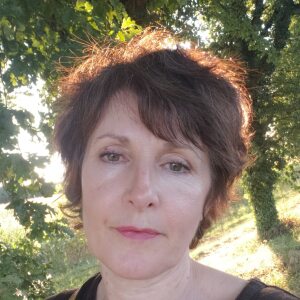 Photo de profil de Magali Dufaud