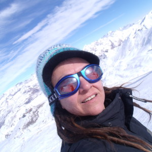 Photo de profil de Magali Dufes