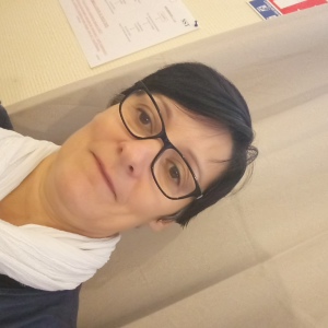Photo de profil de Magali Duhamel