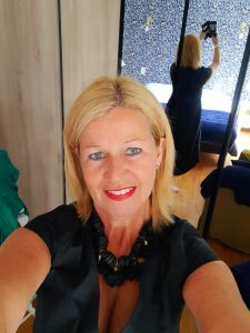 Photo de profil de Magali Dumas