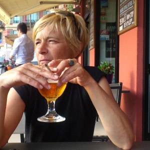 Photo de profil de Magali Dumenil