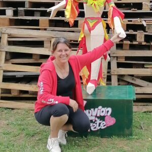 Photo de profil de Magali Durot