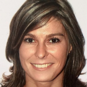 Photo de profil de Magali Estrade