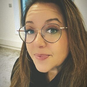 Photo de profil de Magali Faudemer