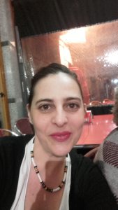 Photo de profil de Magali Fernandez Taboas