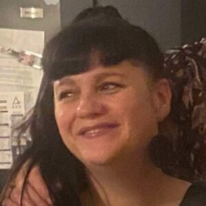 Photo de profil de Magali Ferrer