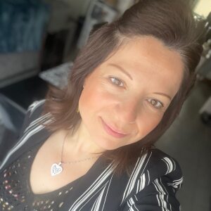 Photo de profil de Magali Floris