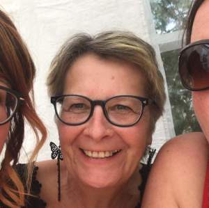 Photo de profil de Magali Follut
