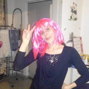Photo de profil de Magali Fort