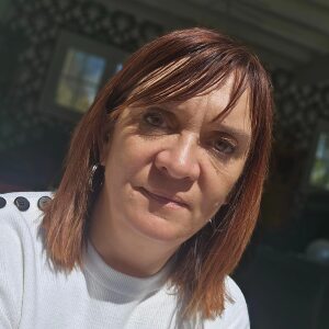 Photo de profil de Magali Fournier