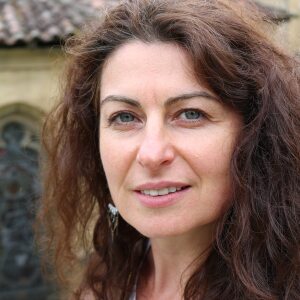 Photo de profil de Magali Fredou