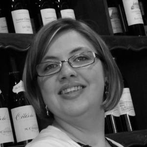 Photo de profil de Magali Freulon
