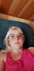 Photo de profil de Magali Gardinal