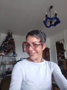 Photo de profil de Magali Gauducheau