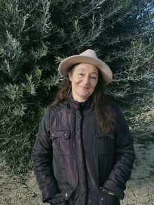 Photo de profil de Magali Gautier