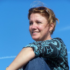 Photo de profil de Magali Gautier