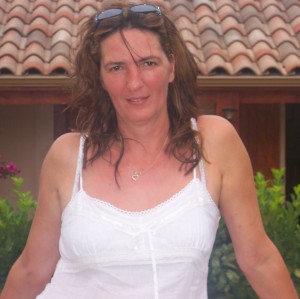 Photo de profil de Magali Gauzens